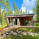 Ulvontaehti - Moderni Moekki Jaerven Rannalla *